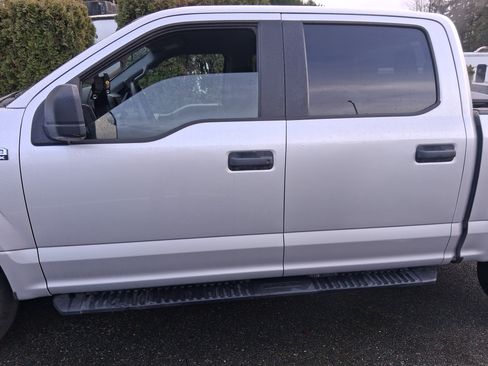 Used 2018 Ford F150 XL w/ Equipment Group 101A Mid image 17