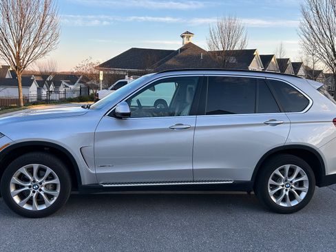 Used 2016 BMW X5 xDrive35i image 6