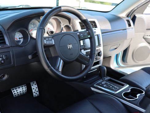 Used 2008 Dodge Charger SRT8 RWD image 25