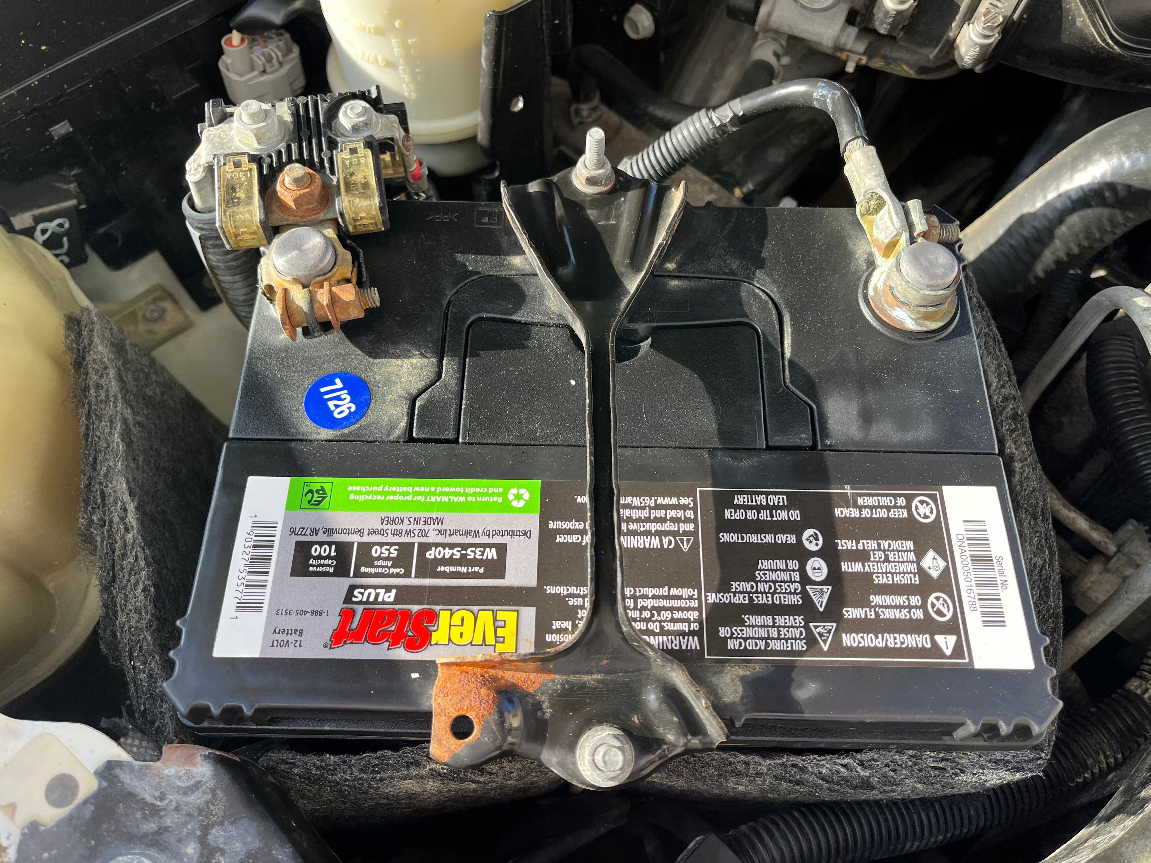 Used 2017 Nissan Frontier SV RWD image 12