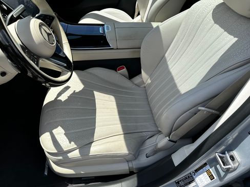 Used 2023 Mercedes-Benz S 500 4MATIC image 18