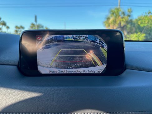 Used 2019 MAZDA CX-5 Touring FWD image 18