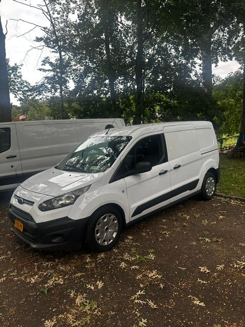 Used 2015 Ford Transit Connect XL FWD image 6