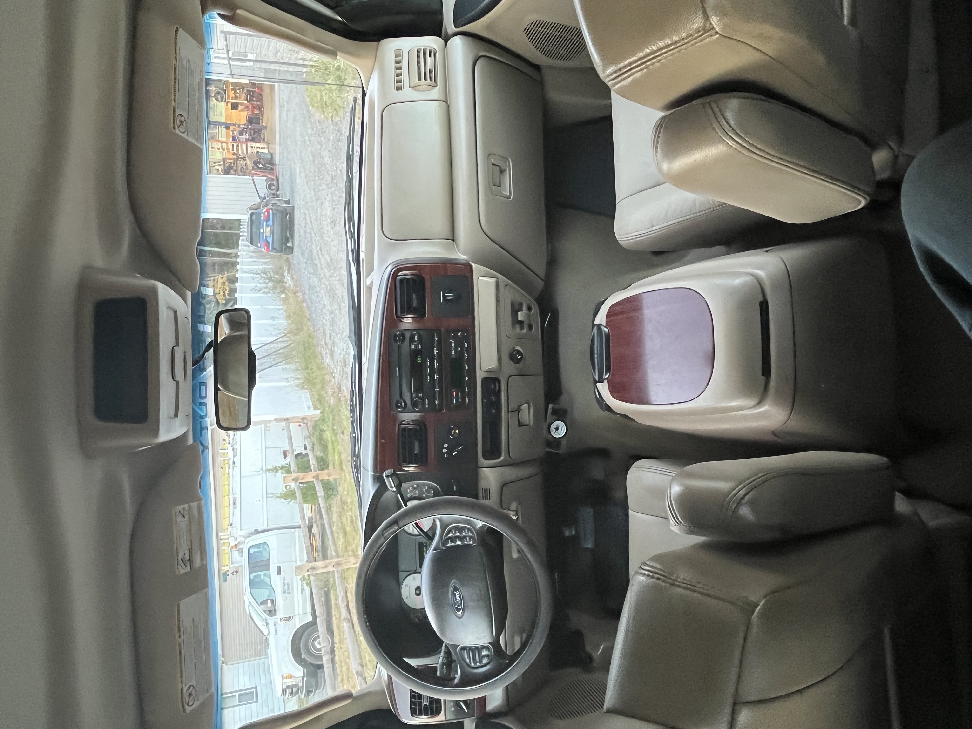 Used 2006 Ford F350 Lariat AWD/4WD image 22