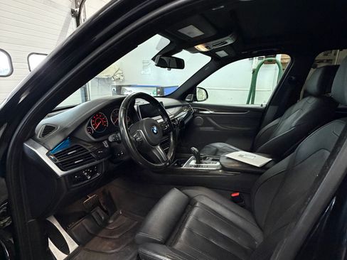 Used 2016 BMW X5 xDrive50i image 6