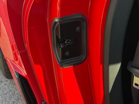 Used 2017 Chevrolet Corvette Grand Sport image 14