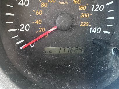 Used 2003 Toyota Highlander Limited