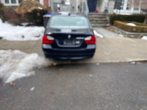 Used 2007 BMW 328xi Sedan image 2