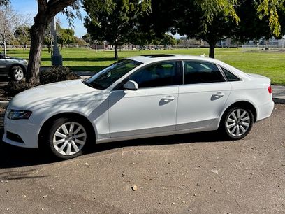 Used 2011 Audi A4 2.0T Premium Plus