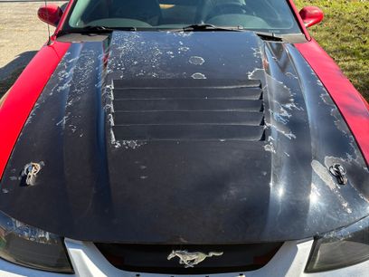 Used 2003 Ford Mustang GT Premium