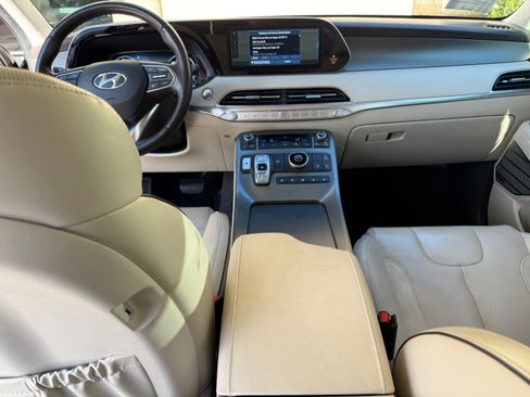 Used 2020 Hyundai Palisade Limited FWD image 23