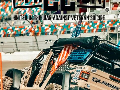 Used 2020 Jeep Gladiator Sport image 15