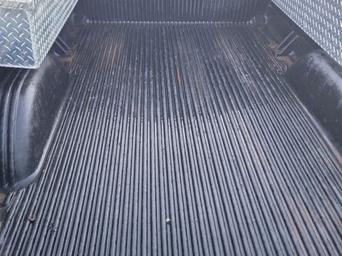 Used 1995 Chevrolet Silverado 2500 4x4 Extended Cab image 10