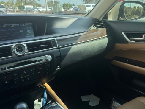 Used 2013 Lexus GS 350 w/ Premium Pkg image 12