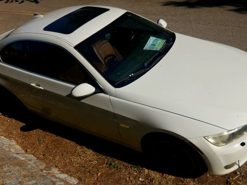 Used 2007 BMW 328xi Coupe image 8