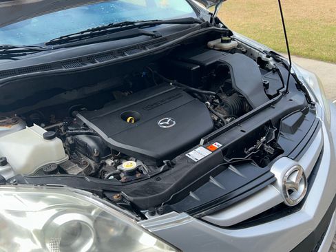 Used 2008 MAZDA MAZDA5 Sport image 19