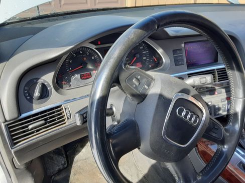 Used 2006 Audi A6 3.2 image 11
