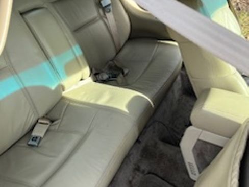 Used 1994 Cadillac Eldorado image 6