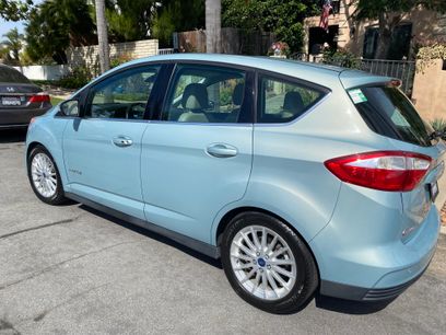 Used 2013 Ford C-MAX SEL