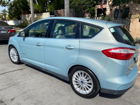 Used 2013 Ford C-MAX SEL FWD image 1