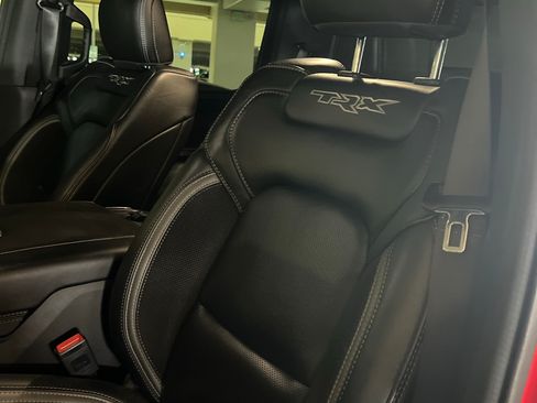 Used 2021 RAM 1500 TRX w/ TRX Level 1 Equipment Group AWD/4WD image 10