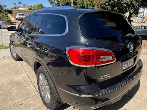Used 2014 Buick Enclave Premium image 6