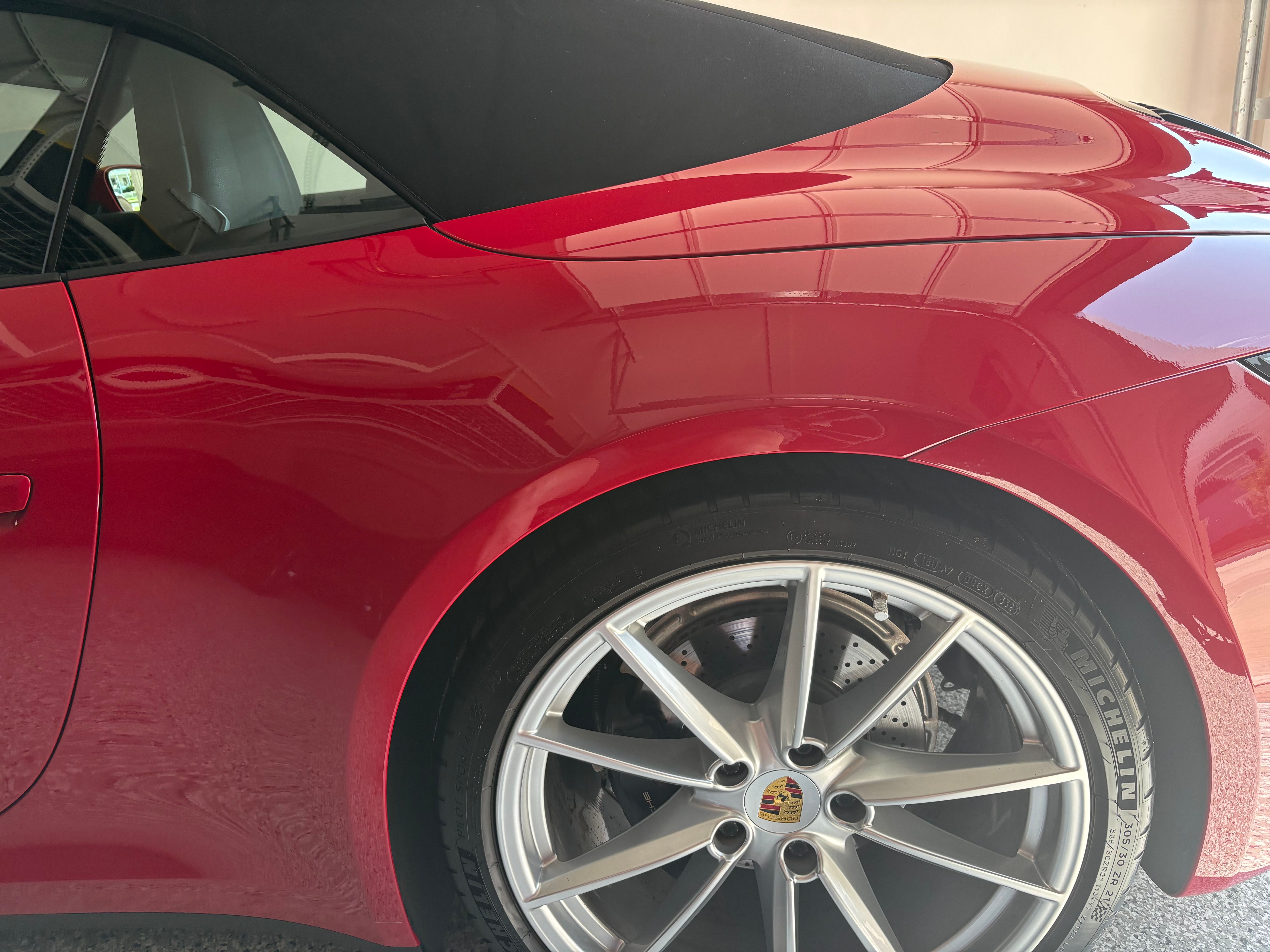 Used 2021 Porsche 911 Carrera image 14