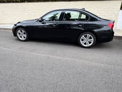 Used 2016 BMW 328i Sedan