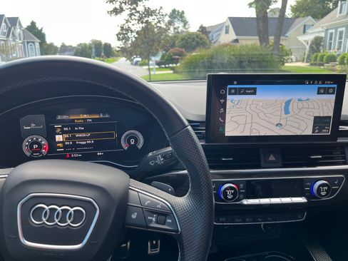 Used 2021 Audi S5 Prestige w/ Prestige Package image 20