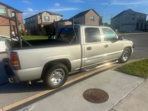 Used 2006 GMC Sierra 1500 SL RWD image 13