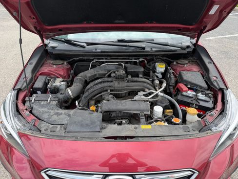 Used 2018 Subaru Impreza 2.0i Premium w/ Eyesight & BSD & Rcta AWD/4WD image 15