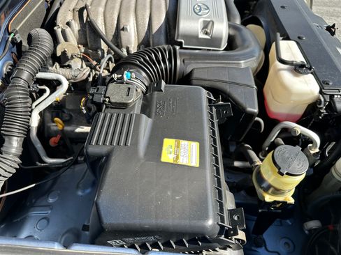 Used 2003 Toyota 4Runner Limited image 16