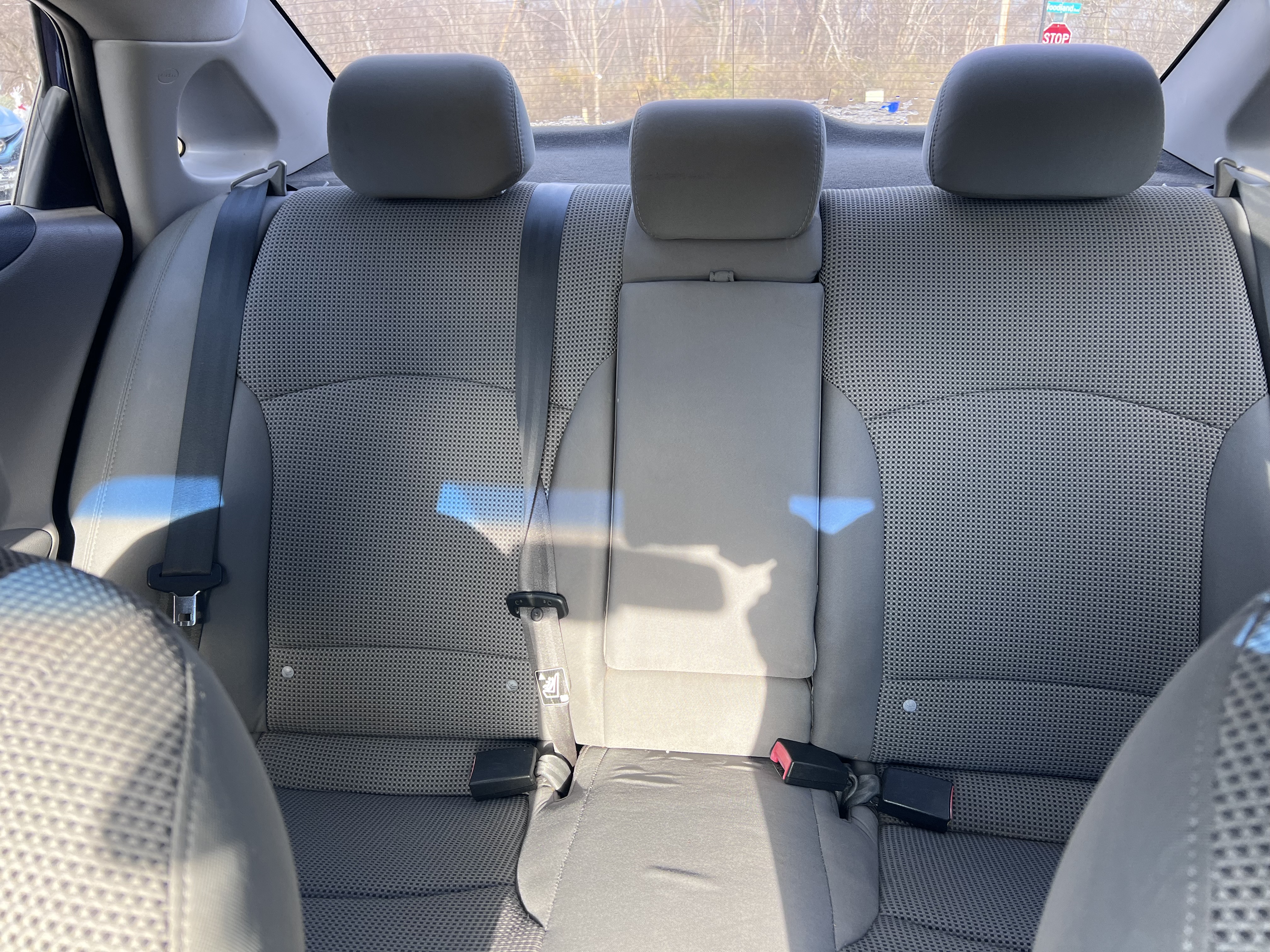 Used 2011 Hyundai Sonata GLS FWD image 14