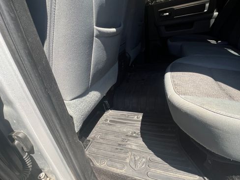 Used 2014 RAM 1500 Lone Star AWD/4WD image 10