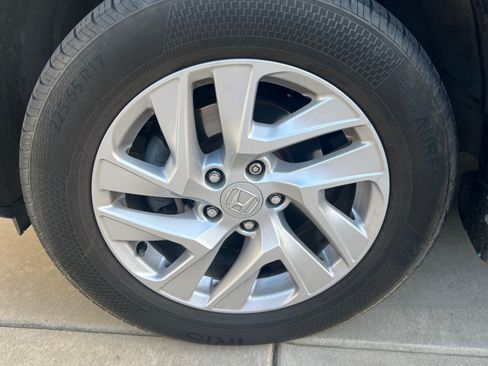 Used 2016 Honda CR-V EX image 15