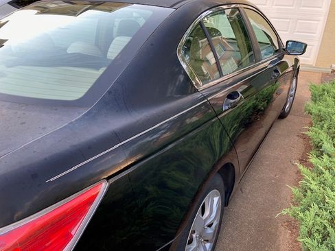 Used 2009 Honda Accord EX image 5