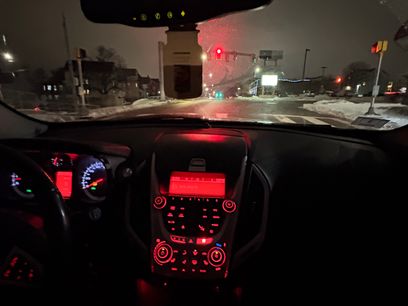 Used 2011 GMC Terrain SLE w/ Convenience Package