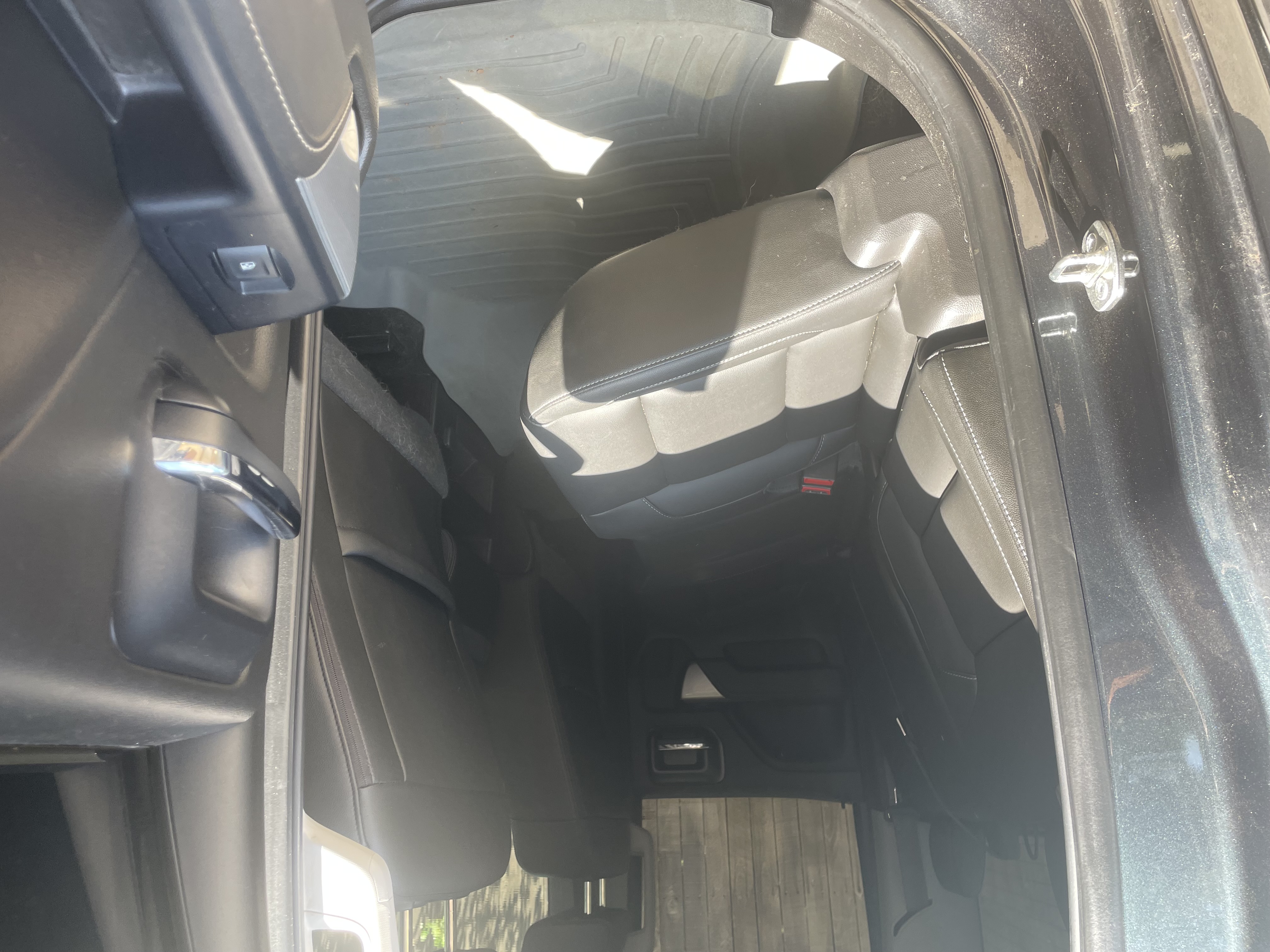 Used 2018 Chevrolet Silverado 1500 LT w/ All Star Edition AWD/4WD image 11