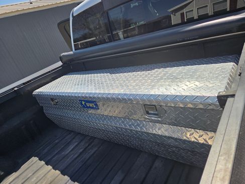 Used 2015 GMC Sierra 3500 Denali w/ Duramax Plus Package image 9