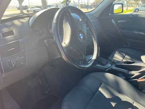 Used 2006 BMW X3 3.0i image 12