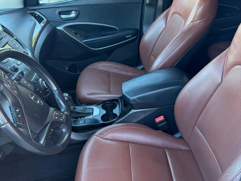 Used 2014 Hyundai Santa Fe Sport 2.0T image 10