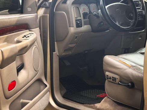 Used 2003 Dodge Ram 1500 Truck Laramie image 16