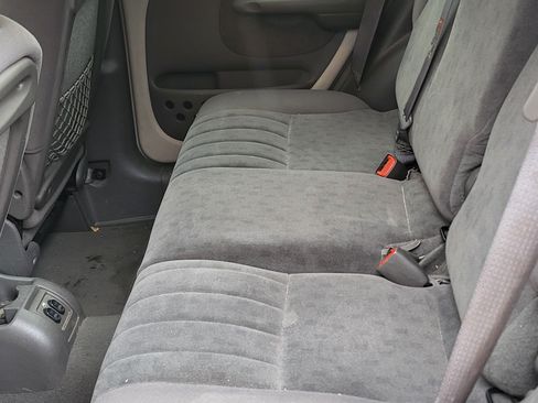 Used 2002 Chrysler PT Cruiser Touring image 4