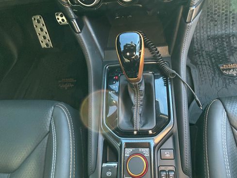 Used 2022 Subaru Forester Wilderness image 13