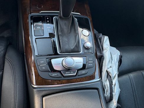 Used 2016 Audi A6 3.0T Prestige image 11