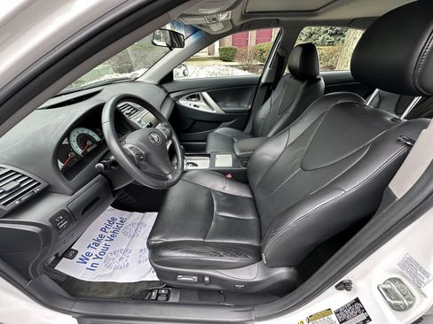 Used 2007 Toyota Camry SE image 6