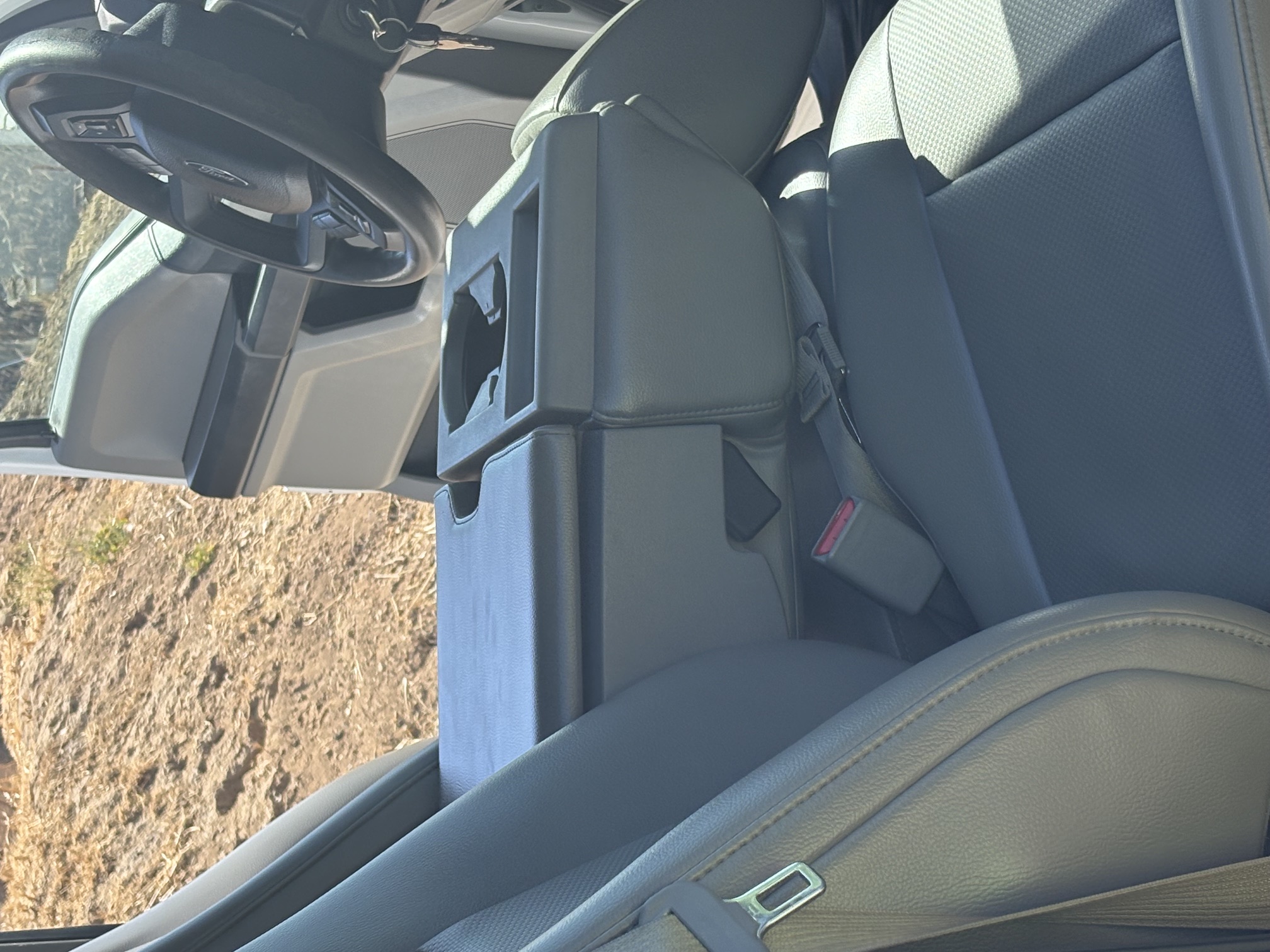 Used 2017 Ford F350 XL w/ Power Equipment Group RWD image 16