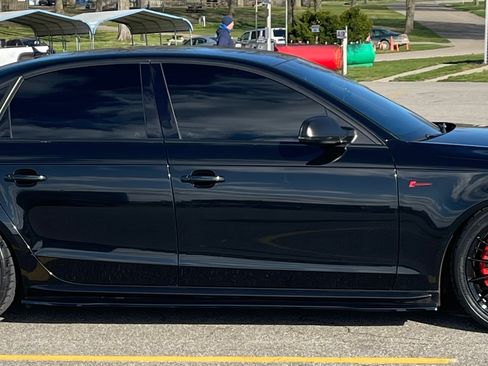 Used 2015 Audi S4 Premium Plus w/ Technology Package image 1