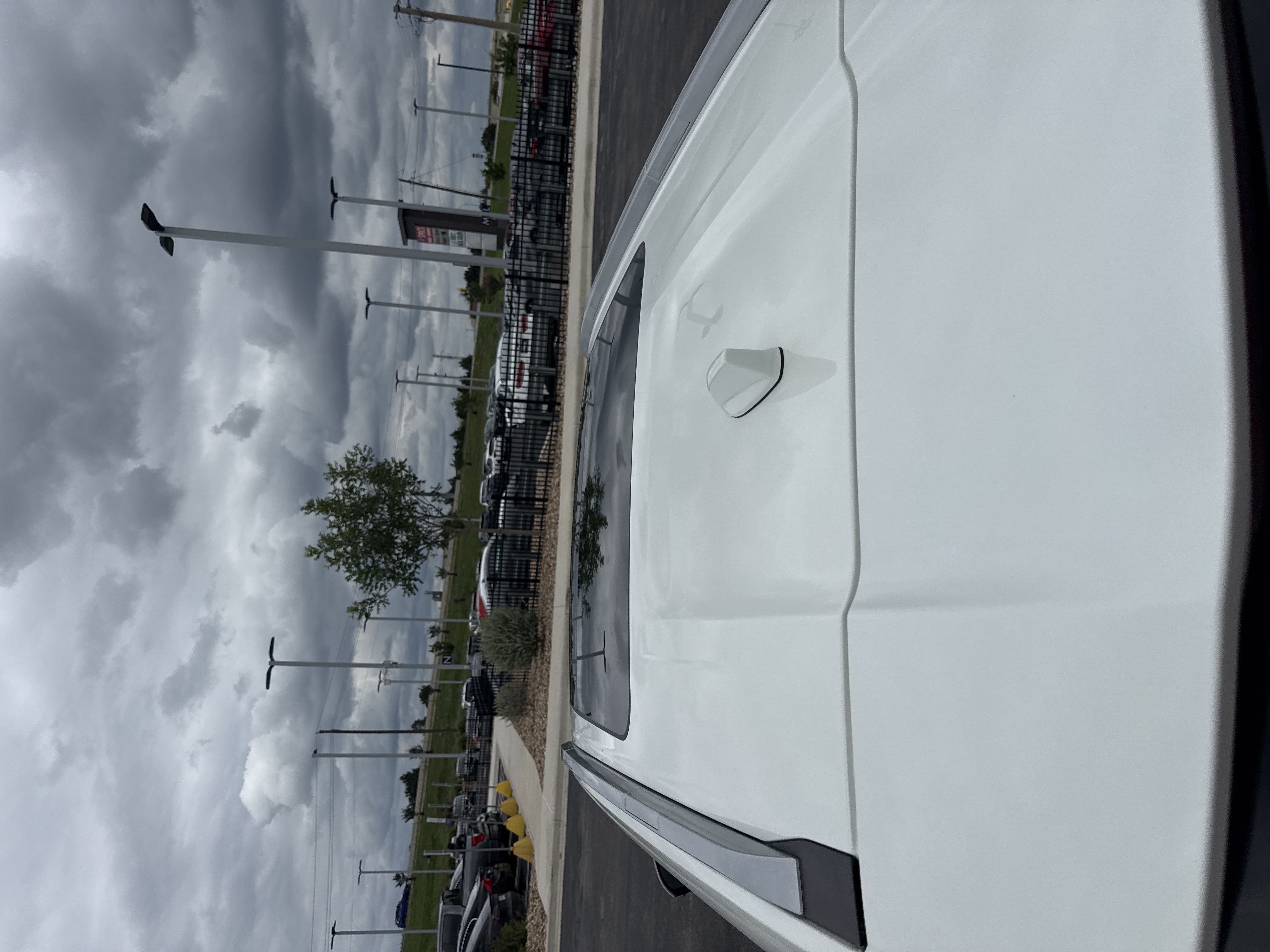 Used 2023 Nissan Rogue SL w/ SL Premium Package FWD image 10