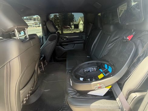 Used 2023 RAM 1500 Big Horn AWD/4WD image 10